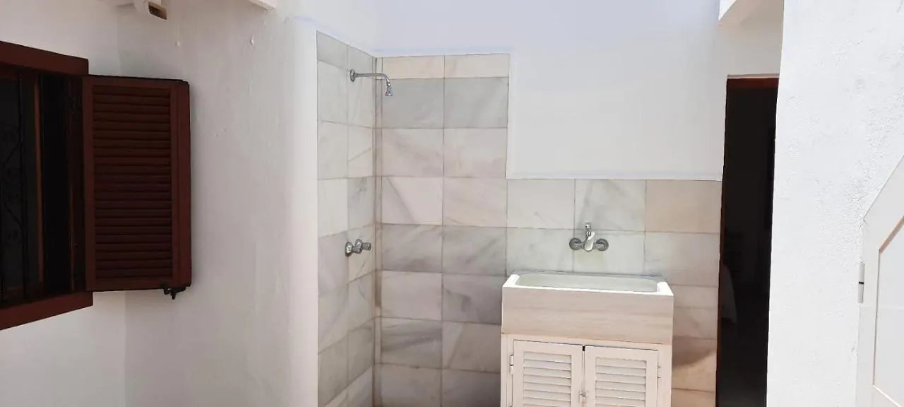 Chalet Individual Con Jardin En Puerto Rey, Vera Villa Los Amarguillos Holiday home