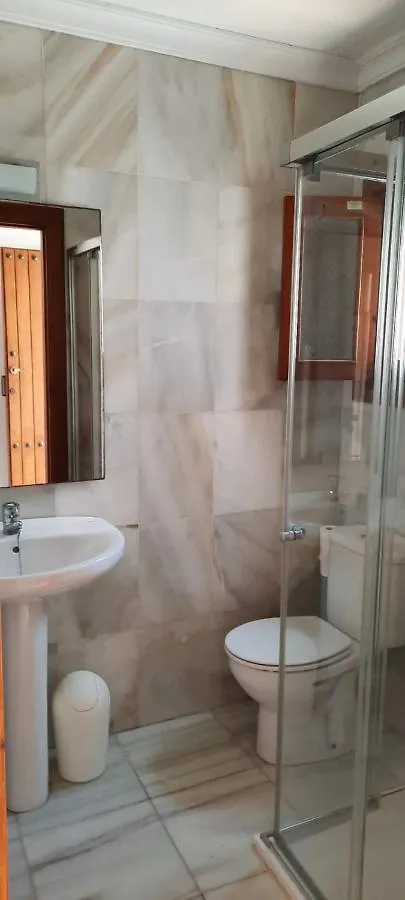 Chalet Individual Con Jardin En Puerto Rey, Vera Villa Los Amarguillos 0*,