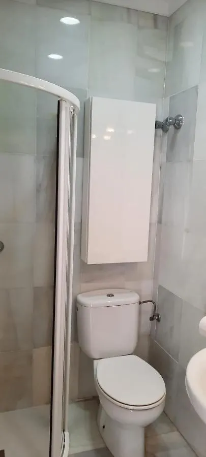 Chalet Individual Con Jardin En Puerto Rey, Vera Villa Los Amarguillos Holiday home