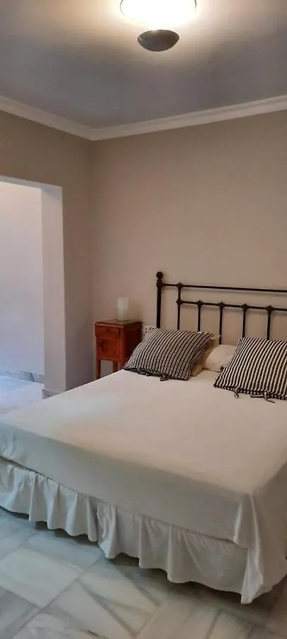 Chalet Individual Con Jardin En Puerto Rey, Vera Villa Los Amarguillos