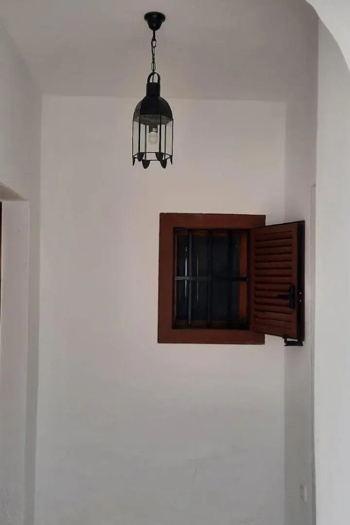 Chalet Individual Con Jardin En Puerto Rey, Vera Villa Los Amarguillos Spain
