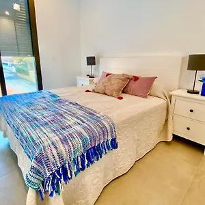  Сasa de vacaciones Con Piscina Privada En La Urb. De Puerto Rey