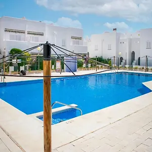  Сasa de vacaciones Belvilla By Oyo Marinas