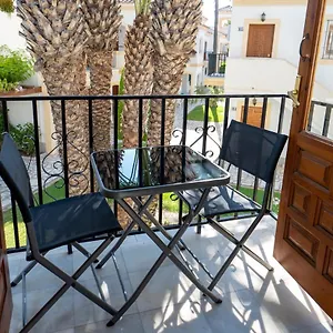  Apartamento Infinity Vera Clara