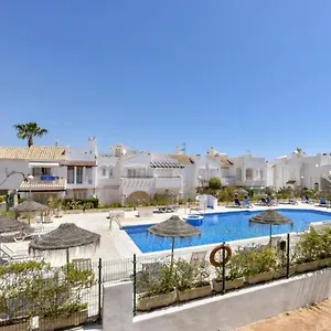  Apartamento Vera Playa La Medina