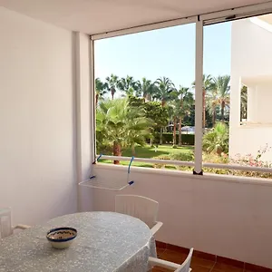  Apartamento La Aldea De Puerto Rey - A 300 Metros Del Mar Con Wifi