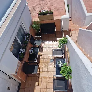  Apartamento En Marinas Vera