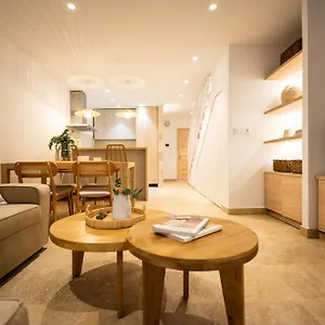  Apartamento Vera Sun Luxury New!!! 89 En Vera Coast
